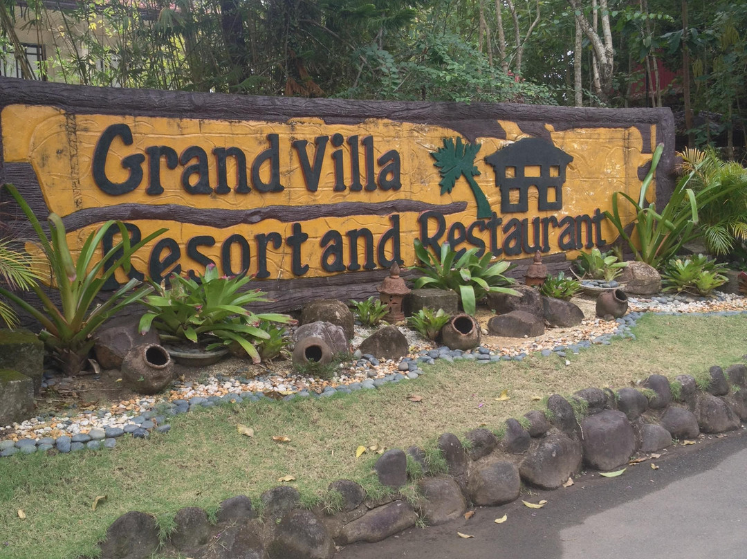 Grand Villa Resort Butterfly Center景点图片