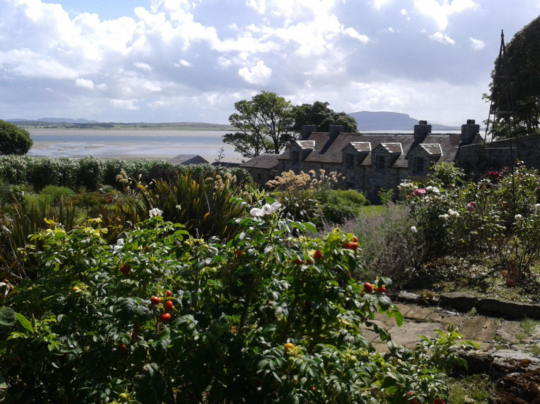 Lissadell House-斯莱戈必去景点