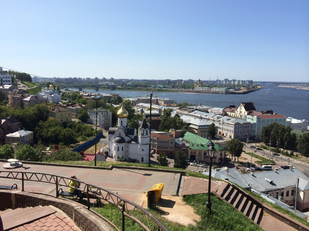 The Kremlin景点图片