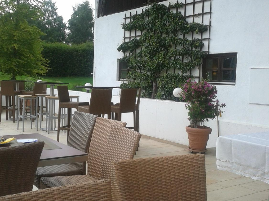 Golf-Club Schloss Elkofen-Grafing必去景点