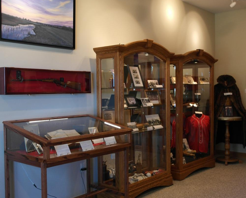 Wakarusa River Valley Heritage Museum-劳伦斯必去景点