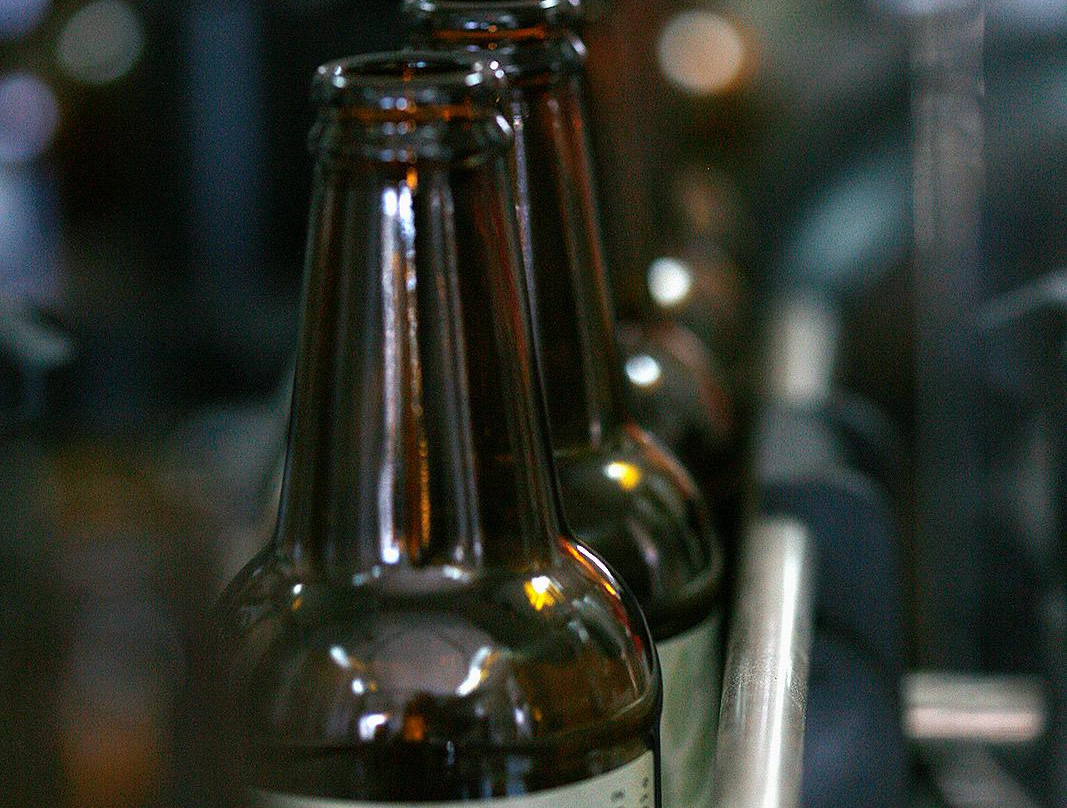 Chios Beer Microbrewery-希俄斯市必去景点