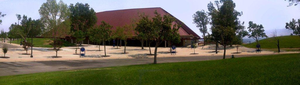 Casper Events Center-卡斯珀必去景点