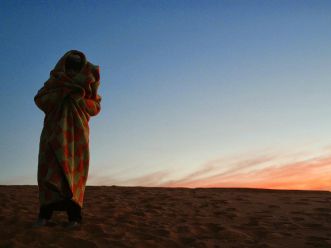 Scoprire il Marocco-马拉喀什必去景点