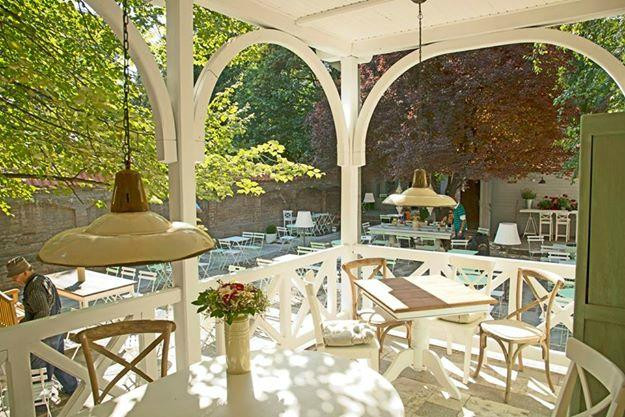 Vracar酒店住宿-Smokvica B&B