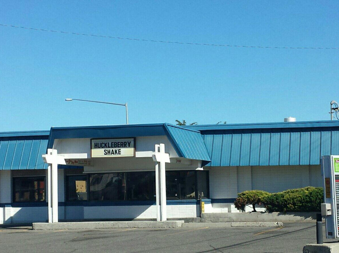 Royse's Hamburgers and More