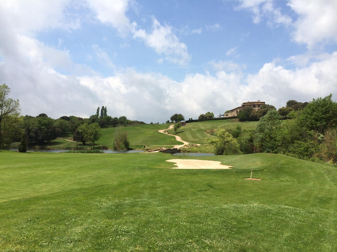 Club De Golf Montanya景点图片