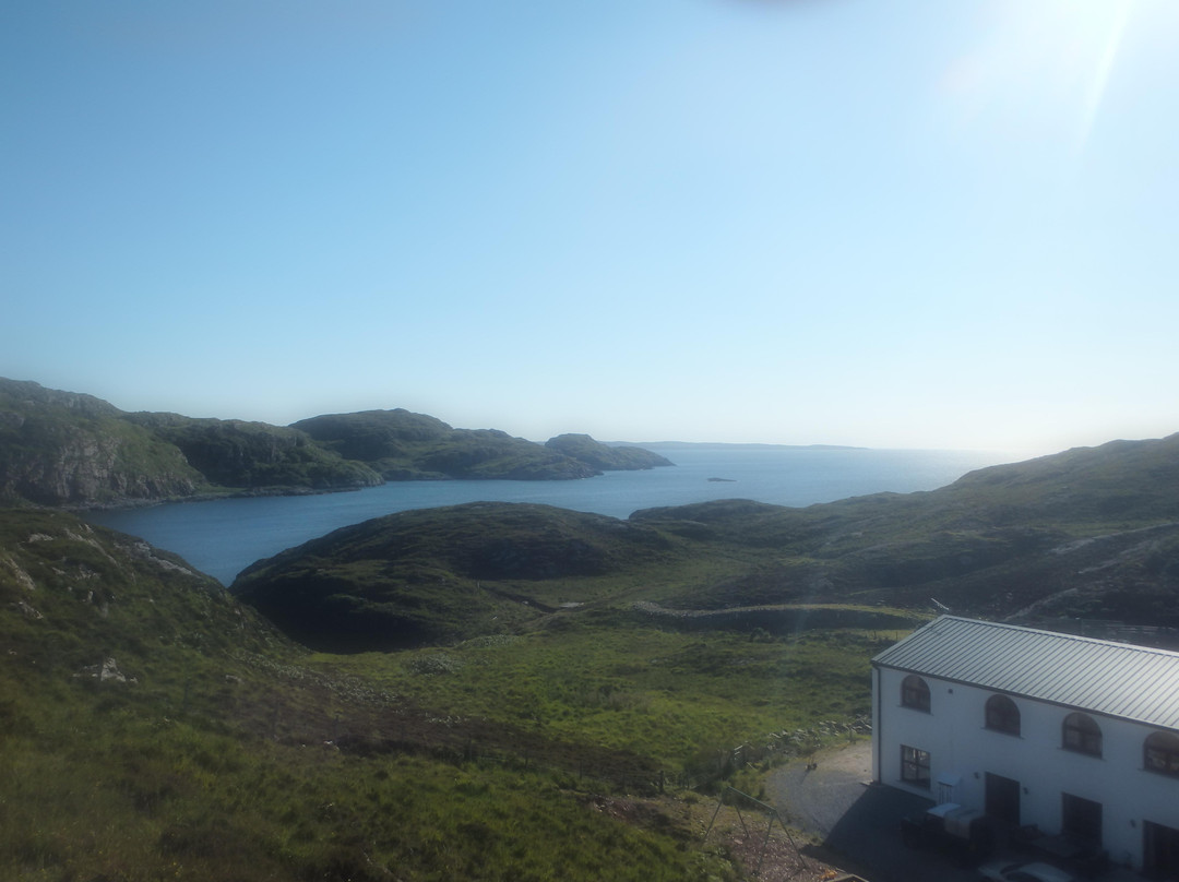Achiltibuie旅游攻略图片