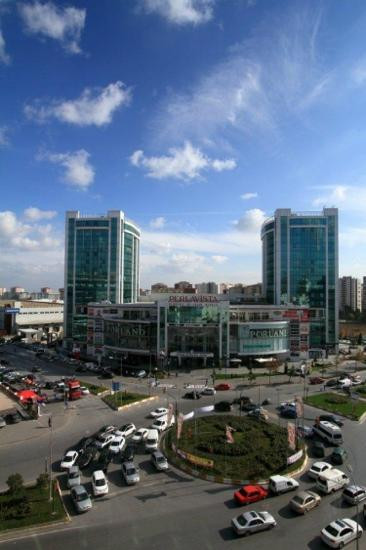 Perla Vista AVM-伊斯坦布尔必去景点