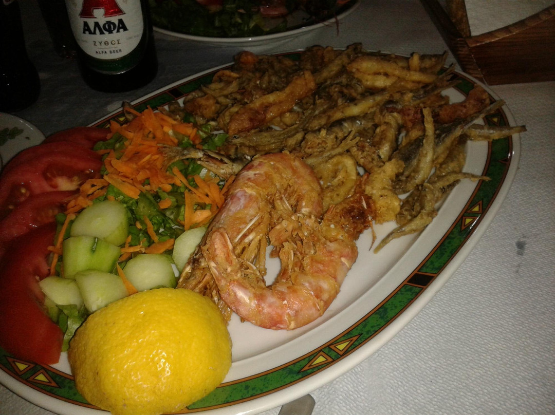 Zorba's Tavern