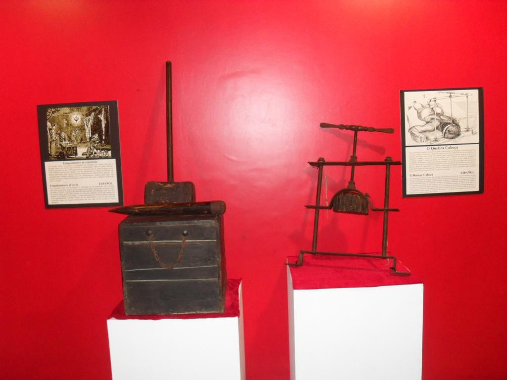 Museu Municipal de Arte-库里提巴必去景点