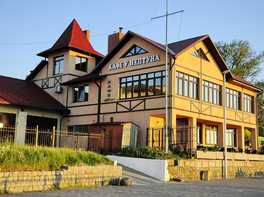 Sokolniki旅游攻略图片