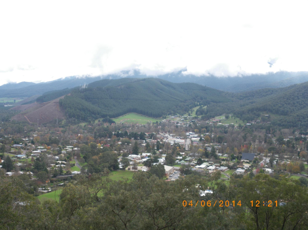 Bright Escapes - Bright Visitors Centre-布赖特必去景点