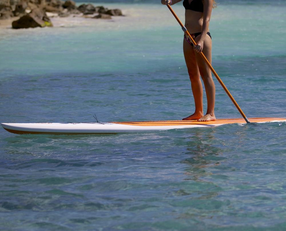 Fusion BVI-Spanish Town必去景点