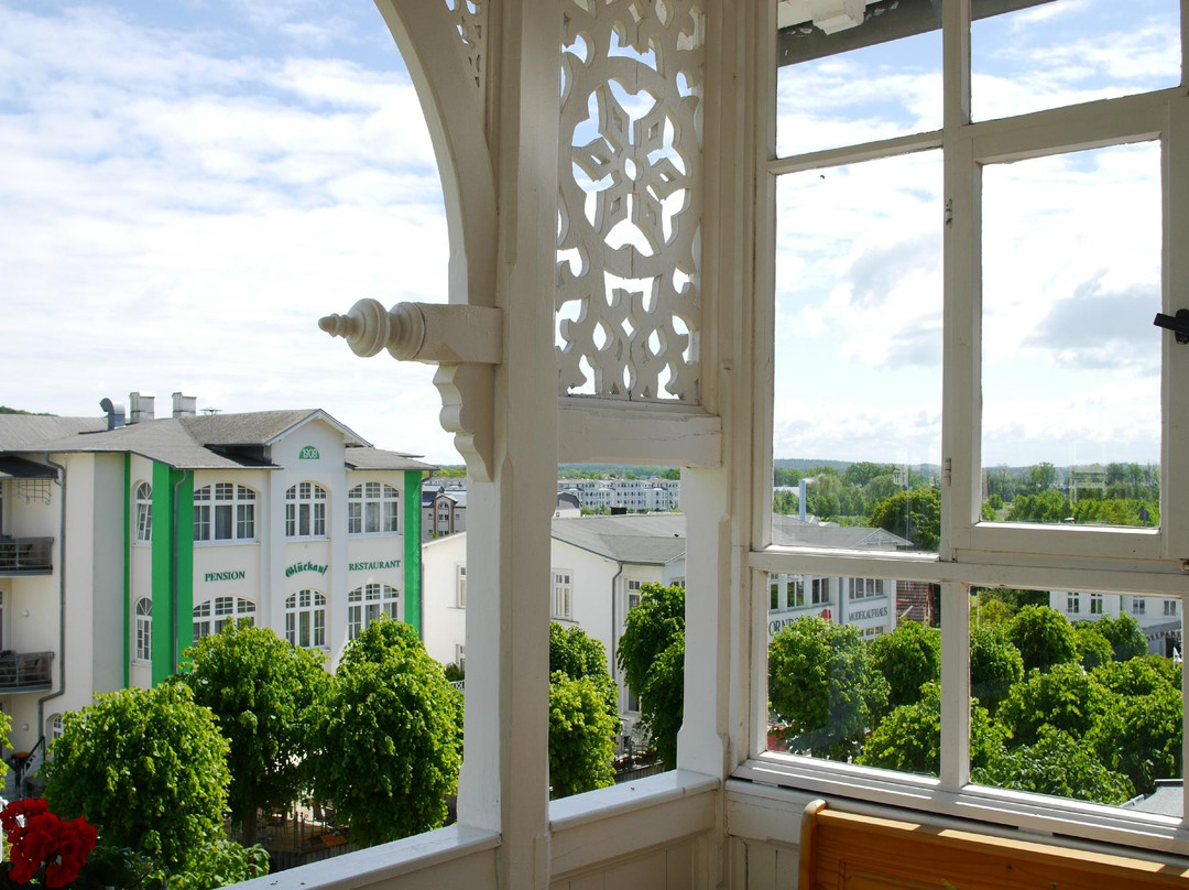 Haus Miramar