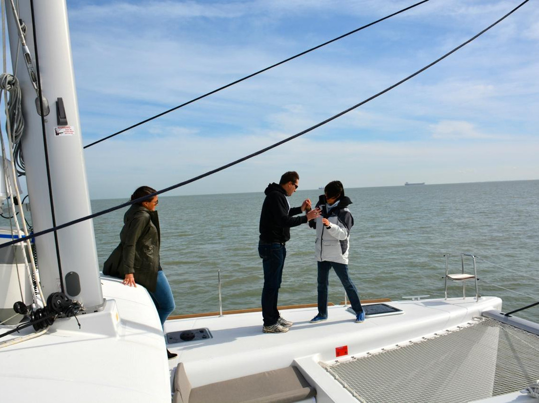 The Sea Lounge-克诺克－海斯特必去景点