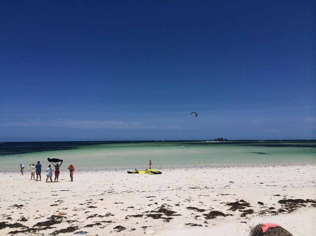 Tribe Watersports (watamu)-瓦塔木必去景点