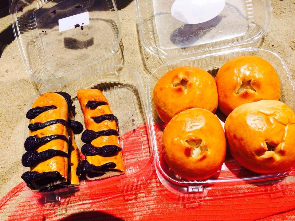 Laguna Bakery and Filipino Food