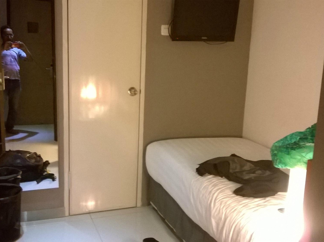 Expander Hotel Semarang主图