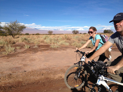 Atacama Loft & Expeditions - Tours-圣佩德罗-德阿塔卡马必去景点