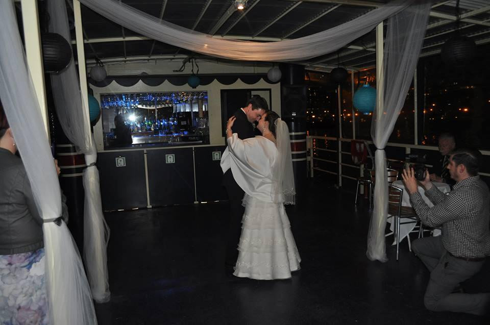 City Cruises Toronto-多伦多必去景点