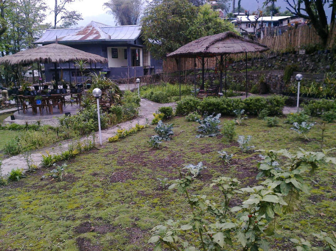 Yuksom酒店住宿-Limboo Homestay