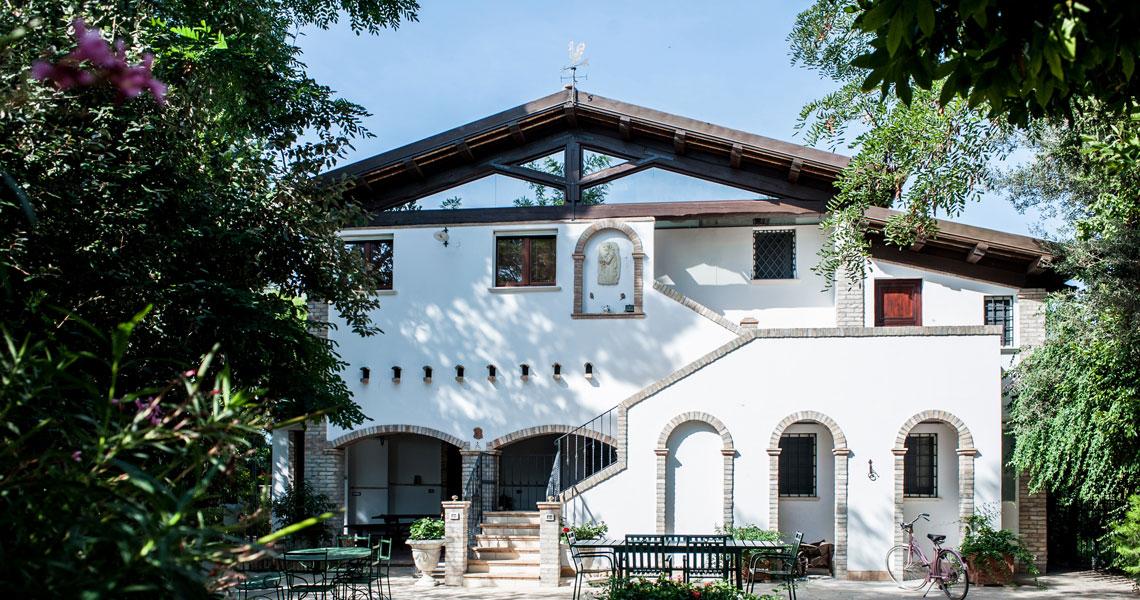 Casa Vacanze Villa Anna-官方