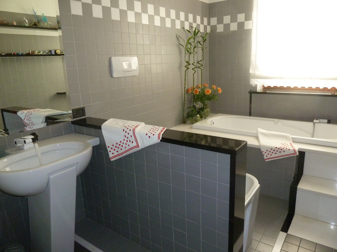 B&B Villa Rachele主图