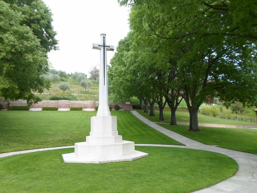 Cimitero di Guerra del Commonwealth景点图片