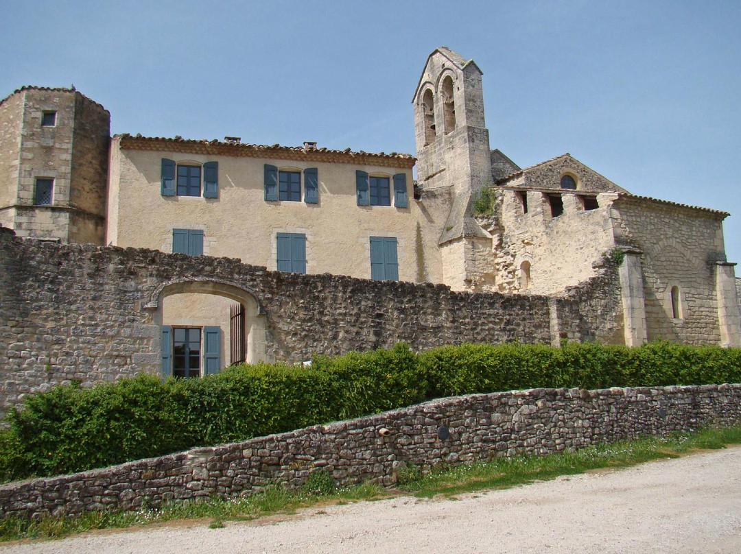 Museum of  Salagon景点图片