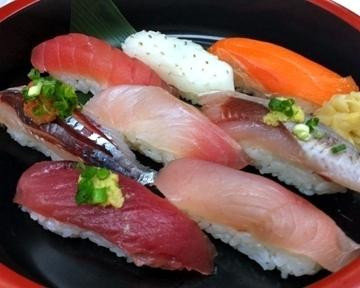 すしめん処 大京 佐原水郷橋店