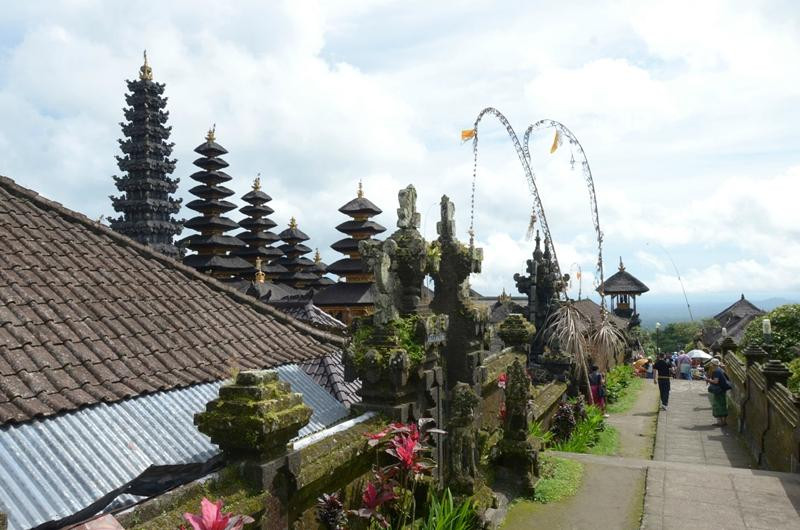 北沙基母庙-卡朗阿森必去景点