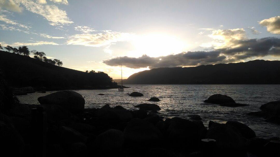 Portinho Beach-伊利亚贝拉必去景点