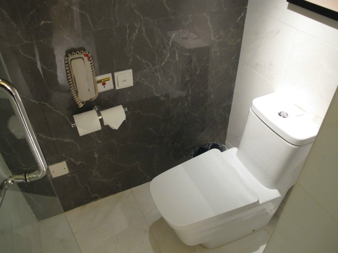 北京燕京饭店主图