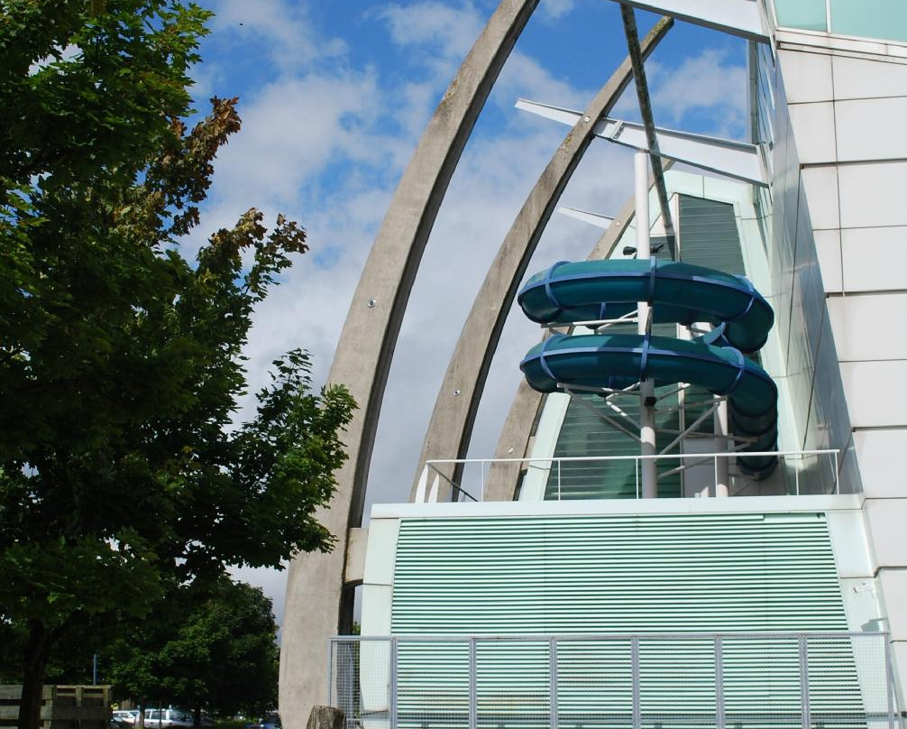 Waterfront Leisure Complex-Greenock必去景点