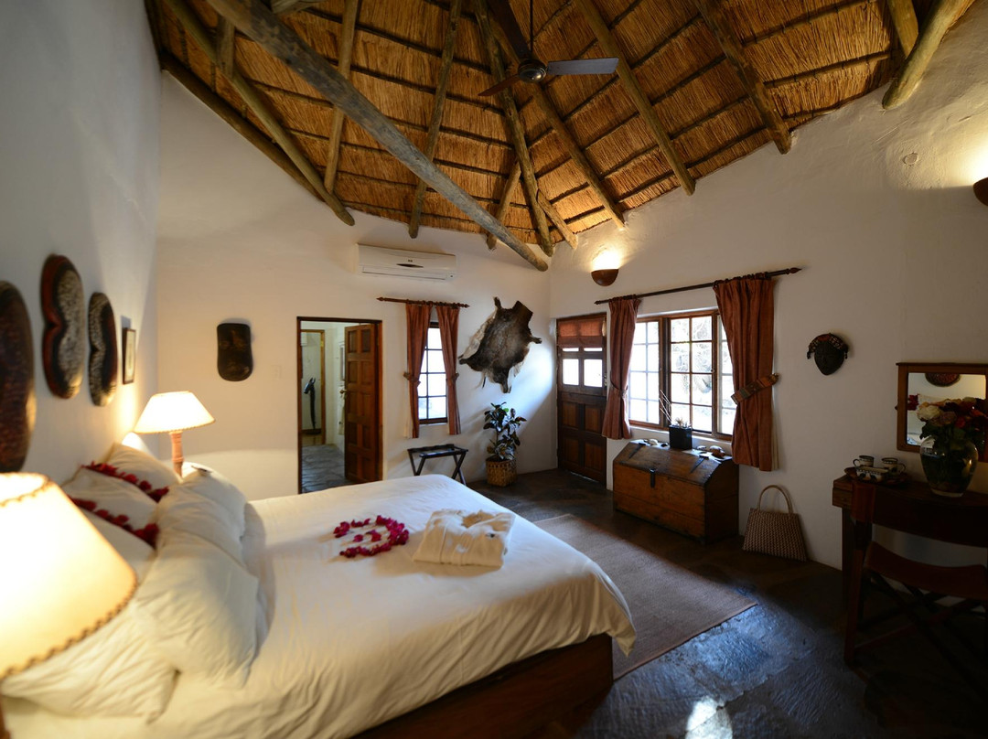 Thabankulu Game Farm