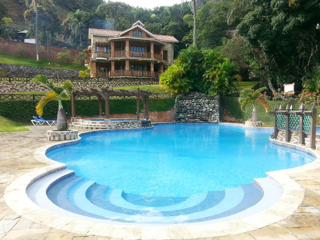 Rancho Las Guazaras