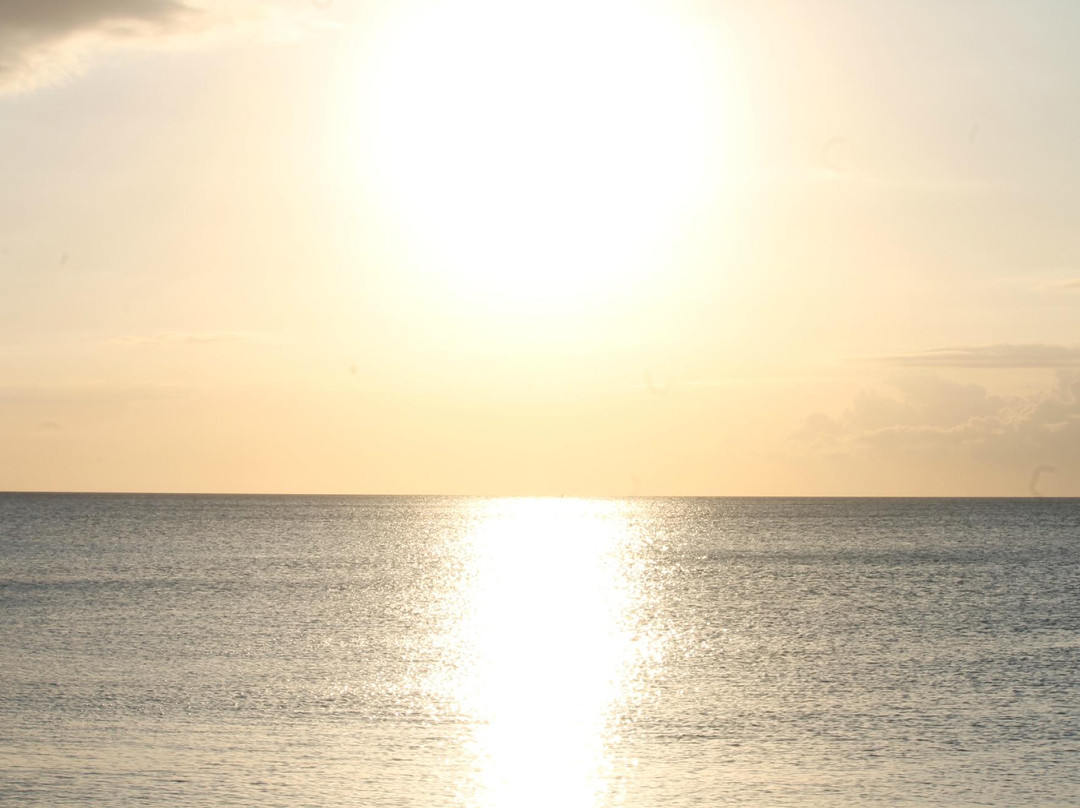 Bahia de las Aguilas-Pedernales必去景点