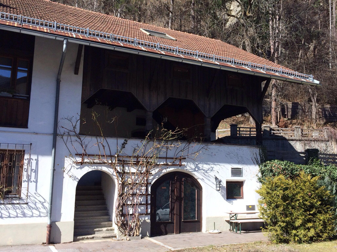 Pension Steiner主图