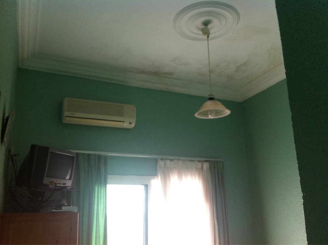 Hotel Florence主图