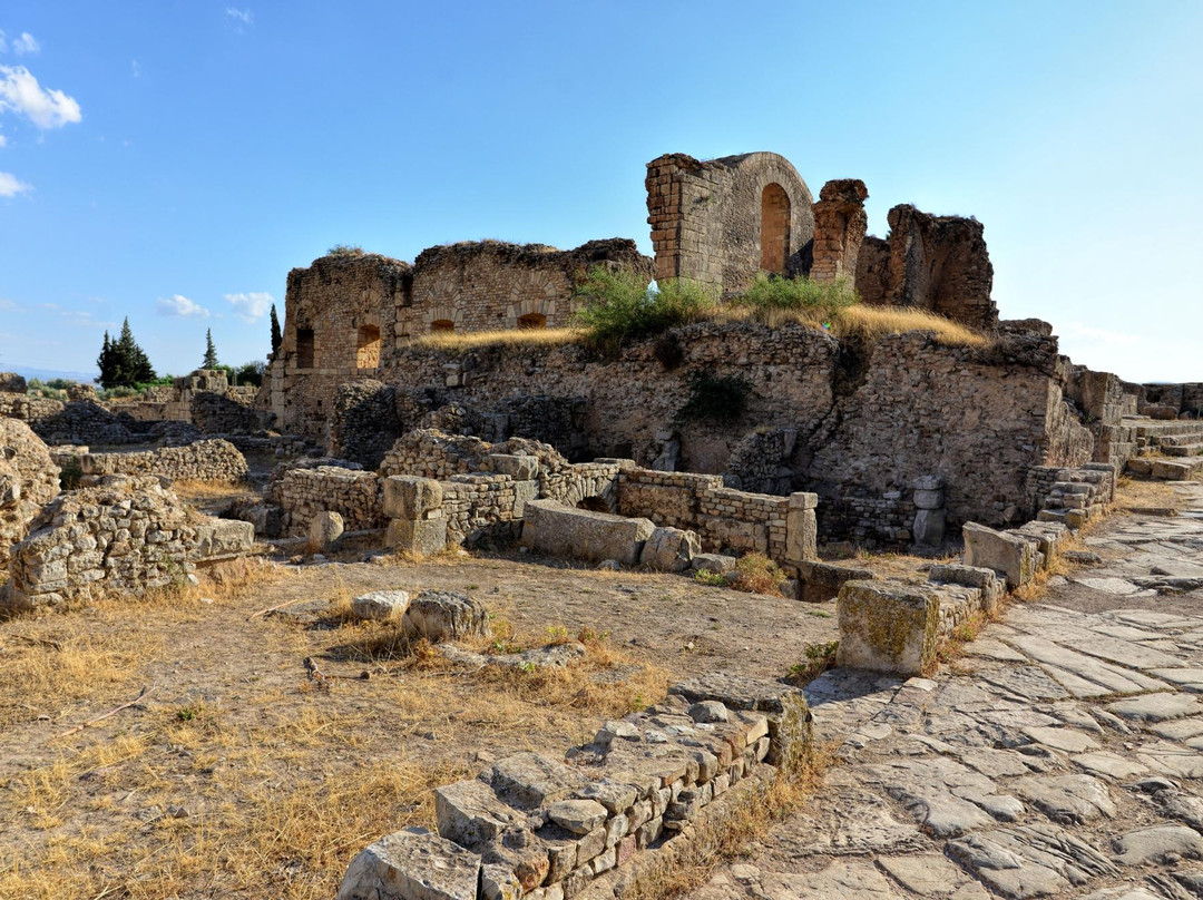 Jendouba旅游攻略图片