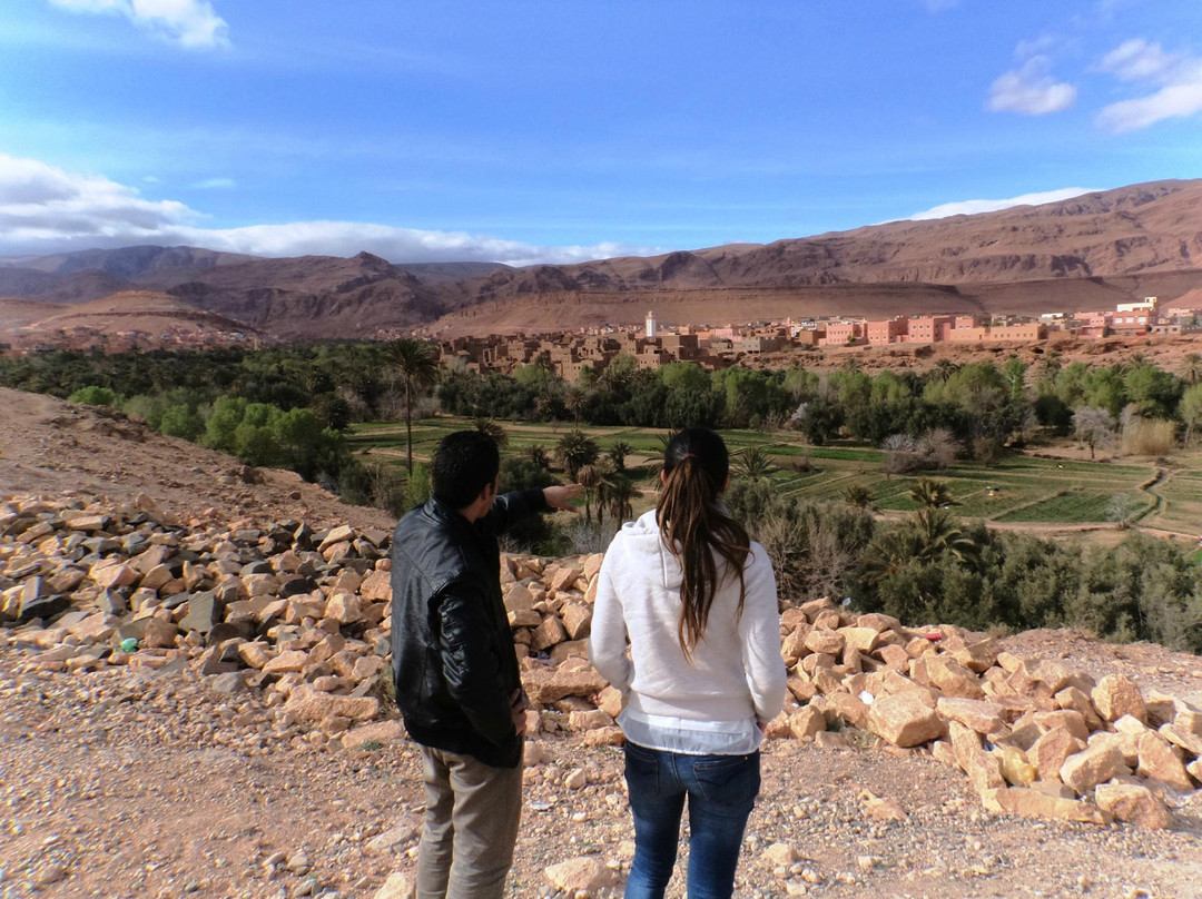 Perfect Choice Tours-非斯必去景点