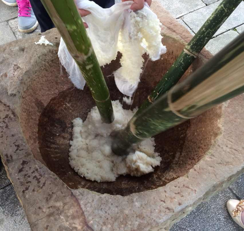 翡翠谷山庄-柳州市必去景点