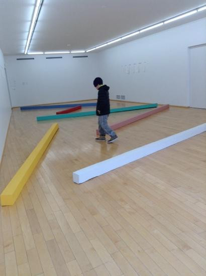 Hafnarborg The Hafnarfjordur Centre of Culture and Fine Art-哈夫纳夫约杜尔必去景点