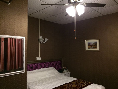 桂林驴行客栈主图