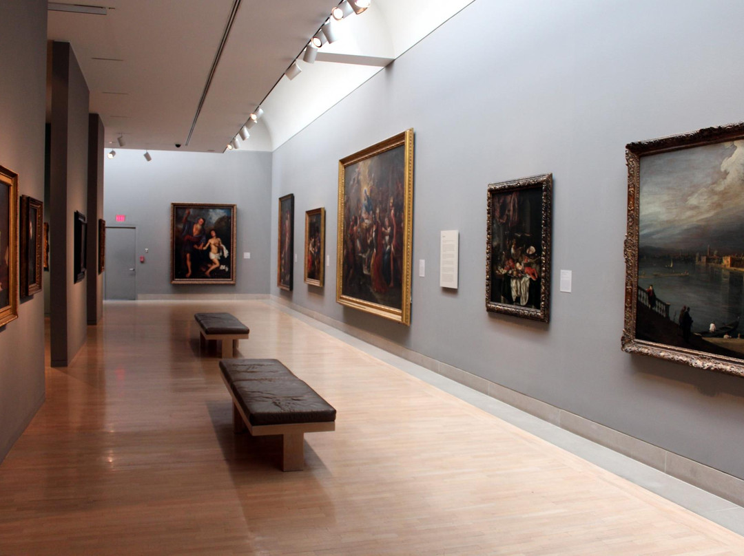 达拉斯艺术博物馆-达拉斯必去景点