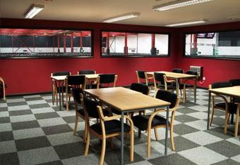 F1K Indoor Karting Ltd West Midlands景点图片