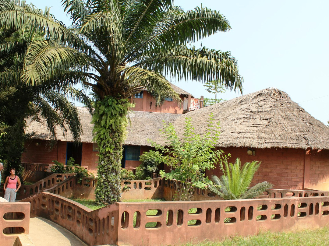 Hotel La Terrasse