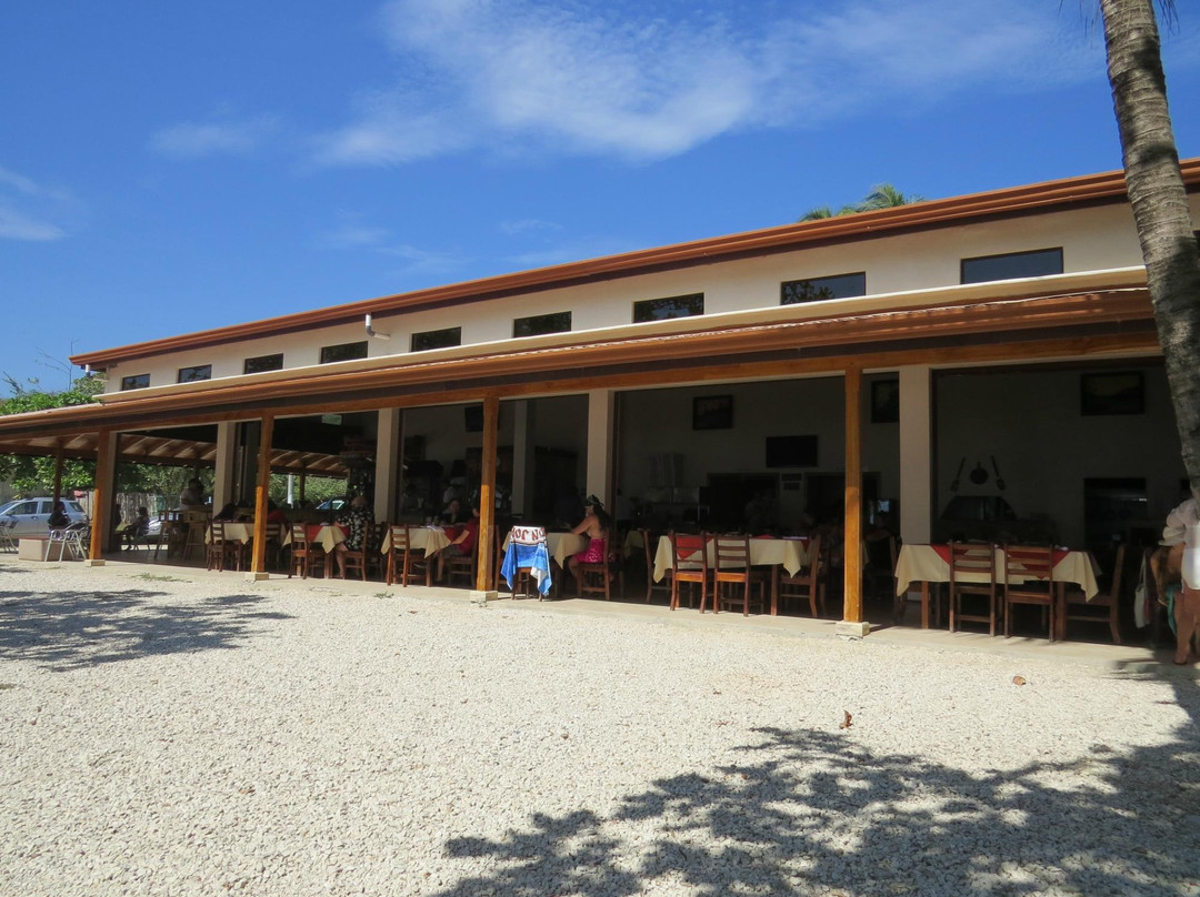 Playa Carmen景点图片