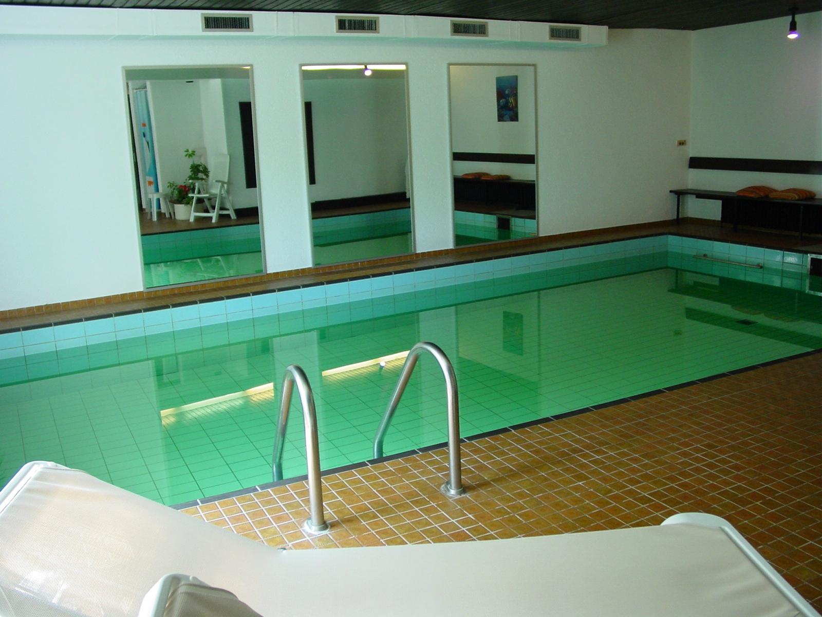 Hotel Haus am Hochwald-官方